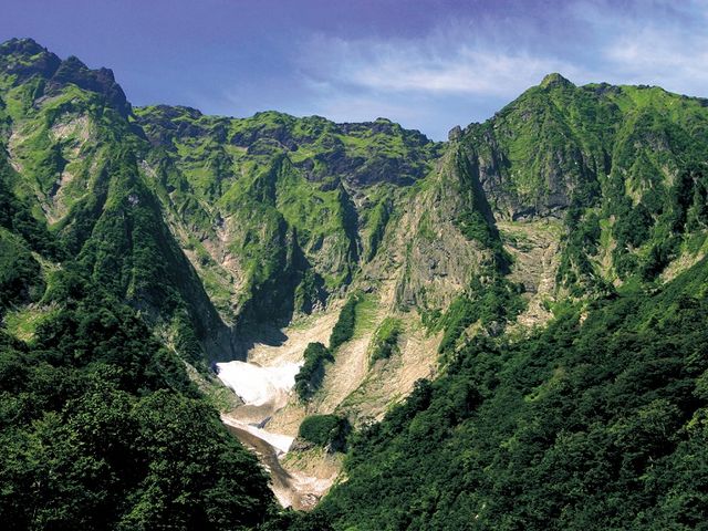みなかみ山岳ガイド協会