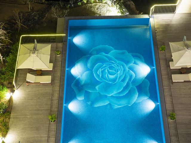 オリーブベイホテル