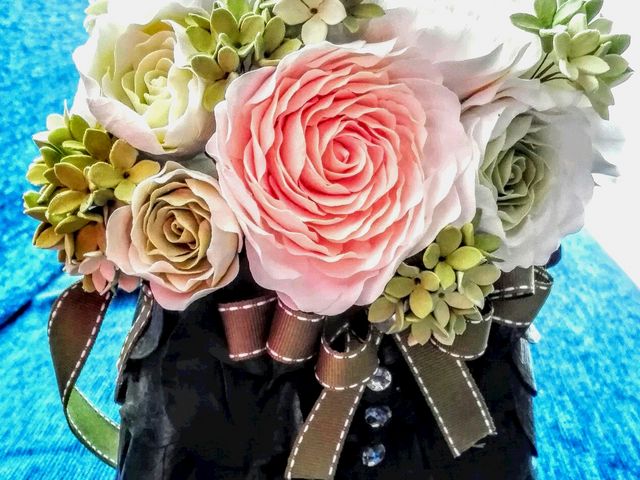 花の工房 天使の贈り物