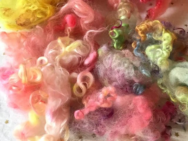 羊毛フェルト教室&Shop TeyneyFelt