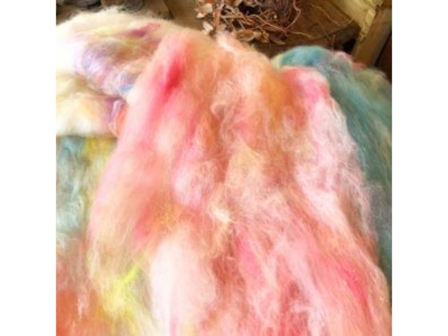 羊毛フェルト教室&Shop TeyneyFelt