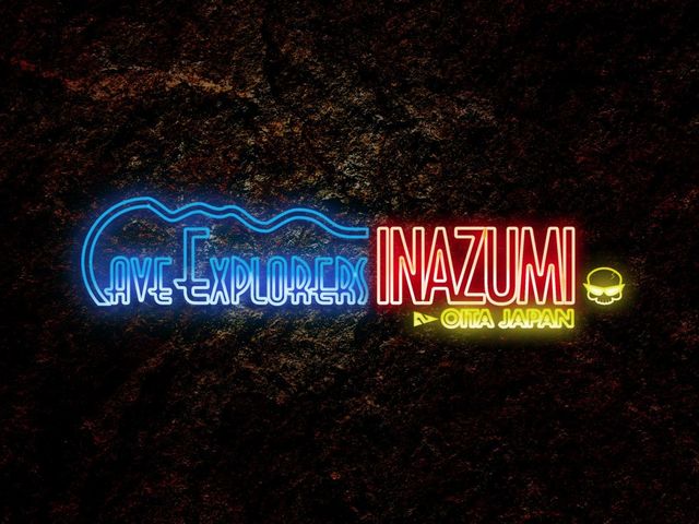 Cave Explorers INAZUMI_ケーブ・エクスプローラーズ・イナズミ