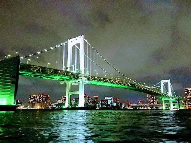 屋形船 あら川丸