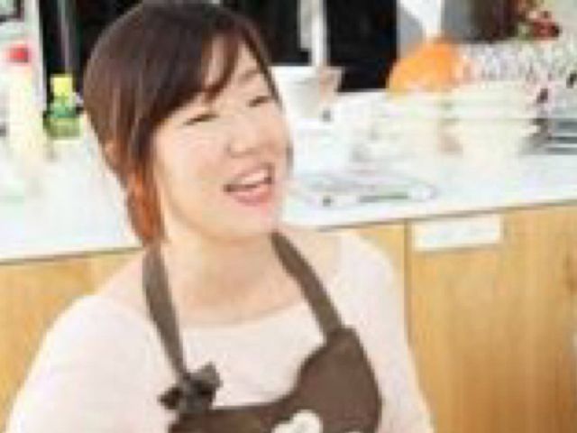 料理研究家
ペット食育士_&MANDO料理教室