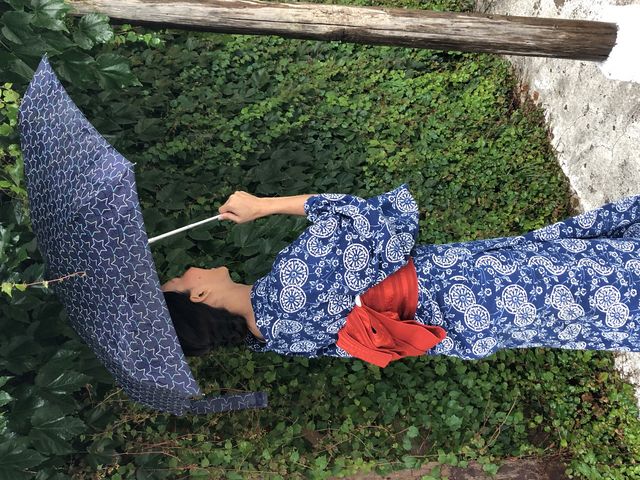 NAGOMI HOUSE 日本文化体験・祐天寺