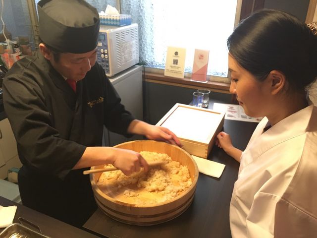 NAGOMI HOUSE 日本文化体験・祐天寺
