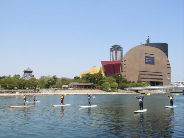 スタッフがお写真を撮影します!_北九州アーバンサップ協会