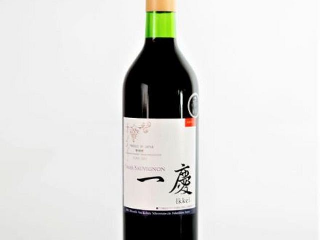 ふくしま農家の夢ワイン