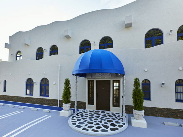 Wakanoura Nature Resort EPICHARIS