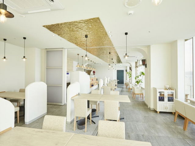 Wakanoura Nature Resort EPICHARIS
