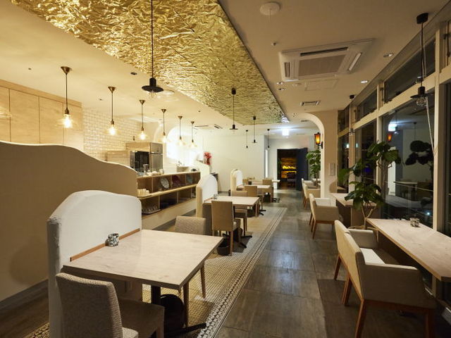 Wakanoura Nature Resort EPICHARIS