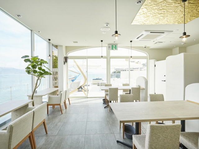 Wakanoura Nature Resort EPICHARIS
