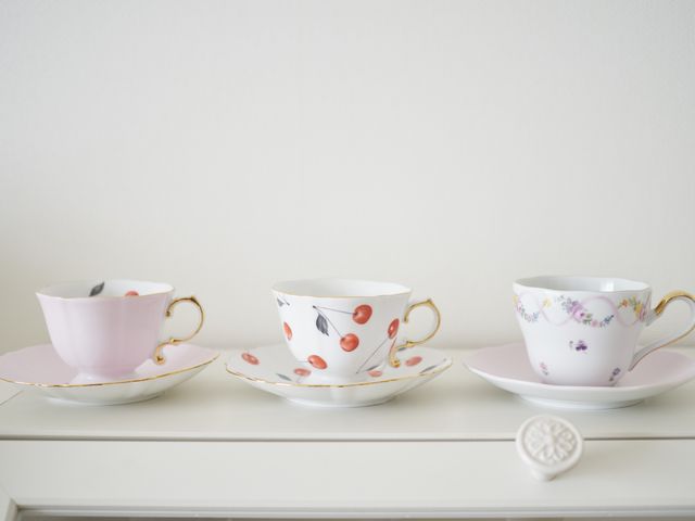 ポーセラーツ体験レッスン_あとりえひまわり−手作り石けん・ポーセラーツ教室
