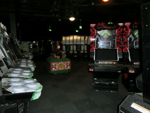 サバイバルゲーム 凱