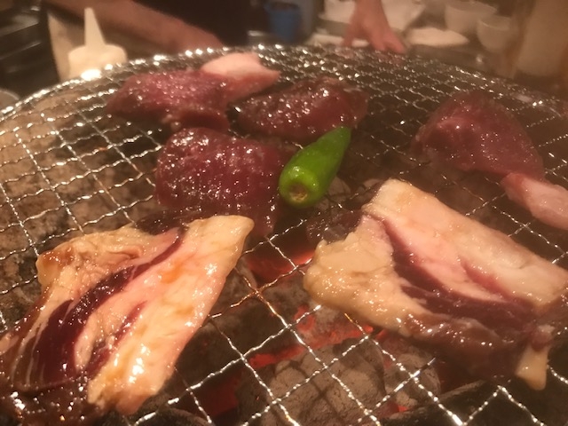 こしのくに里山再生の会