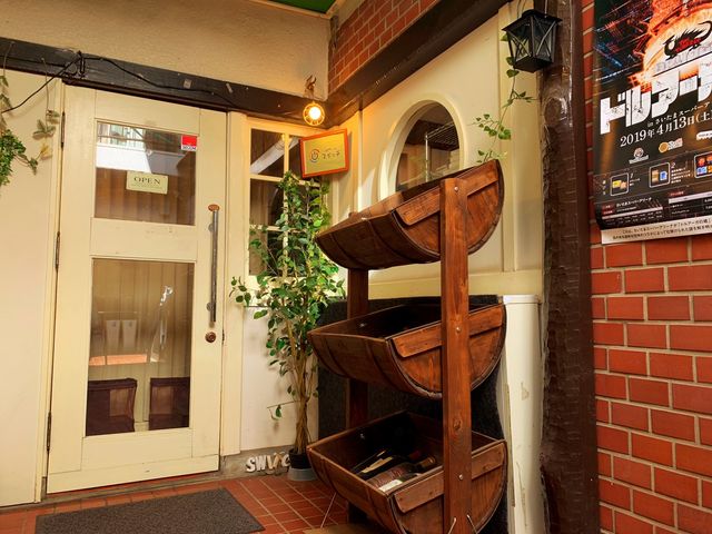 謎解きcafeスイッチ