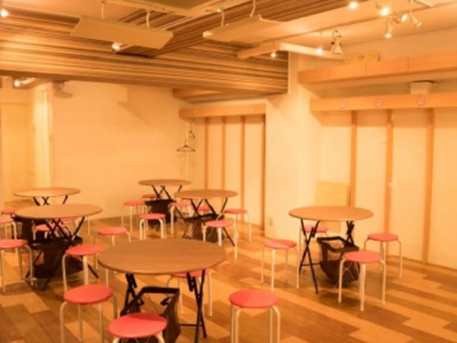 謎解きcafeスイッチ