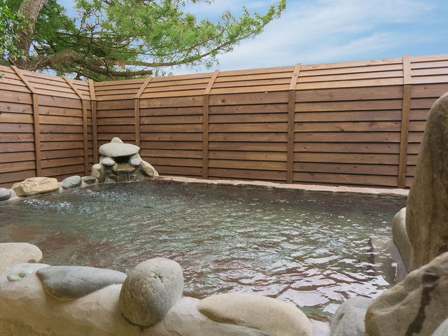 市来ふれあい温泉センターの写真1