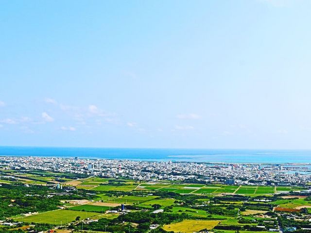 前勢岳