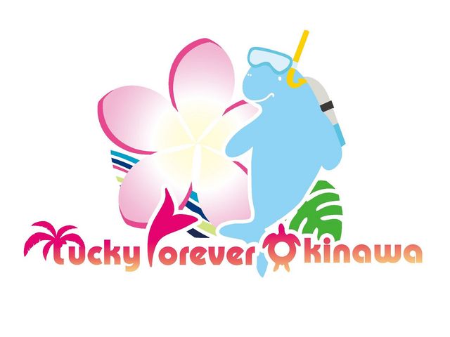 Lucky Forever OKINAWA