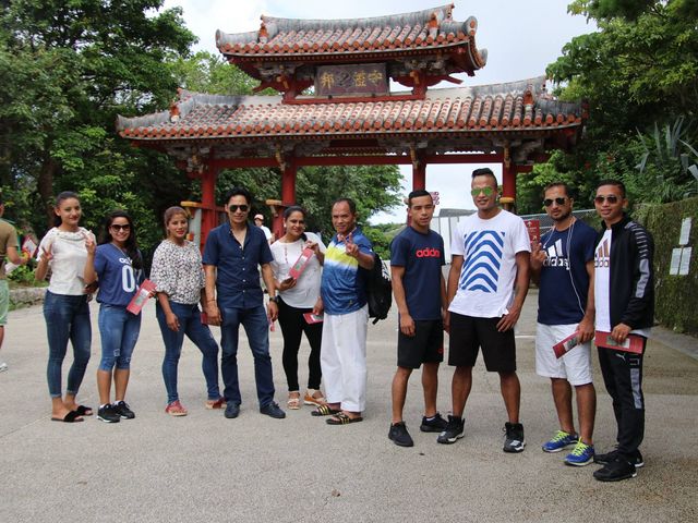 Ageshio Japan
