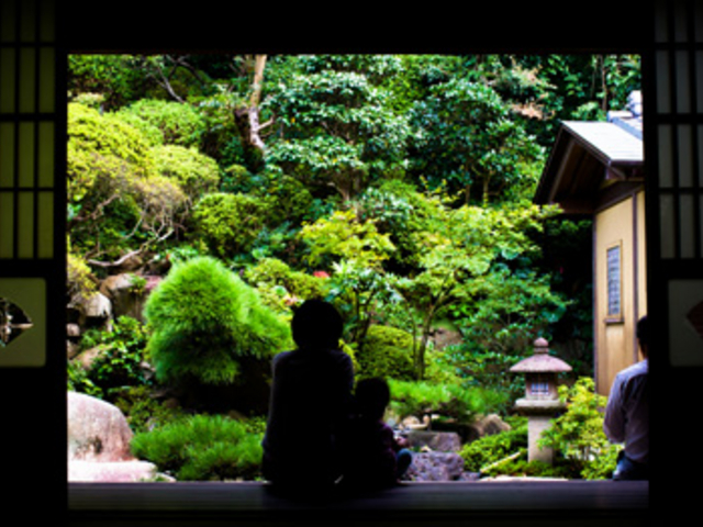 潮音山 海福寺