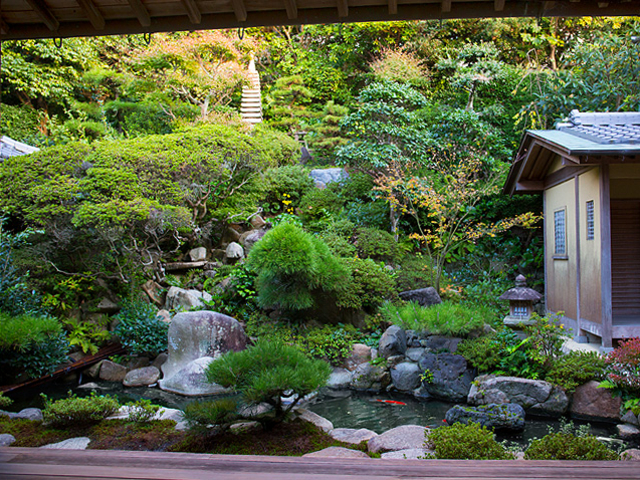 潮音山 海福寺