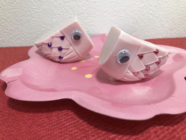 ソープカービング
「こいのぼり」
2000円(税別)_Happy Time