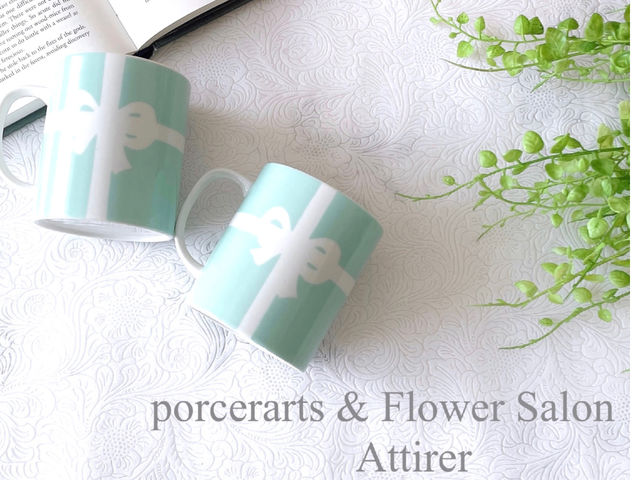 ATTIRER(アティレ)