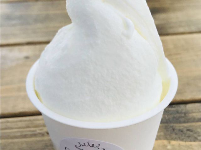 Gelato Shop TETE