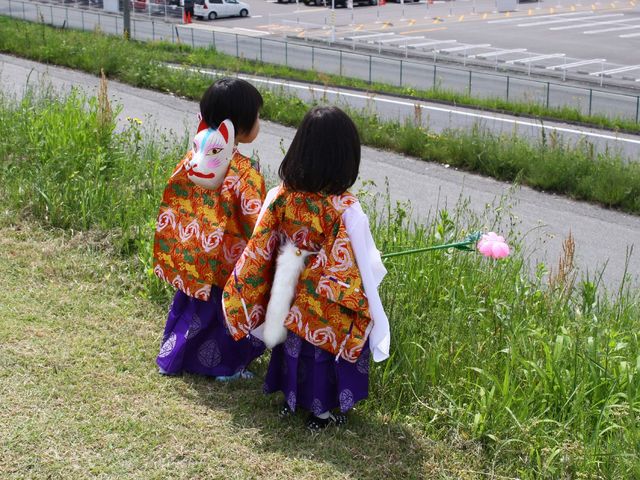 専養稲荷
