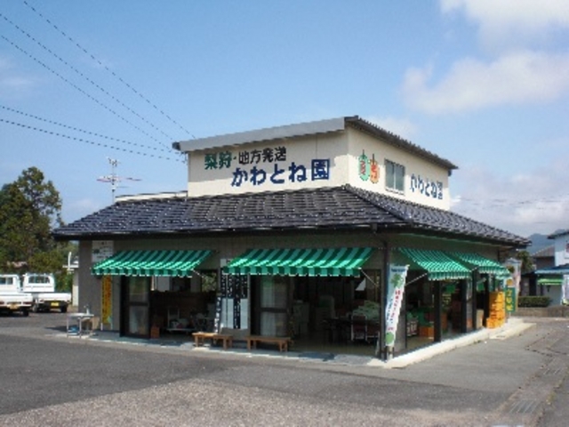 かわとね園