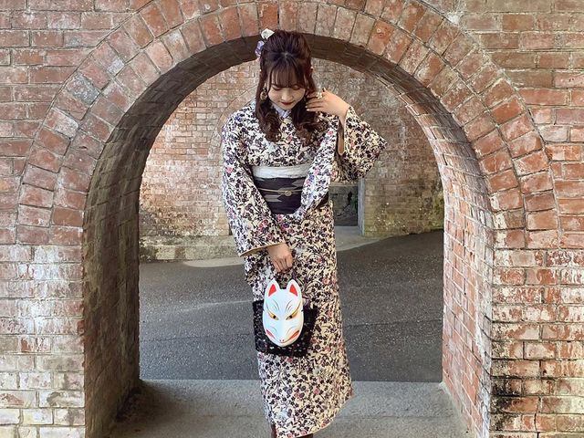 梨花和服 清水寺店