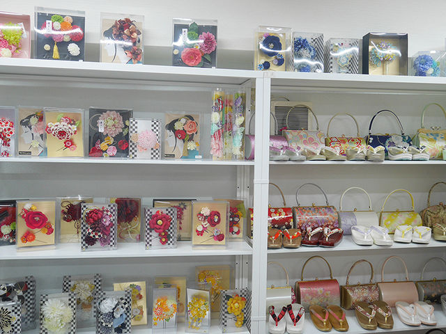 店内_いせや 本八幡駅前店