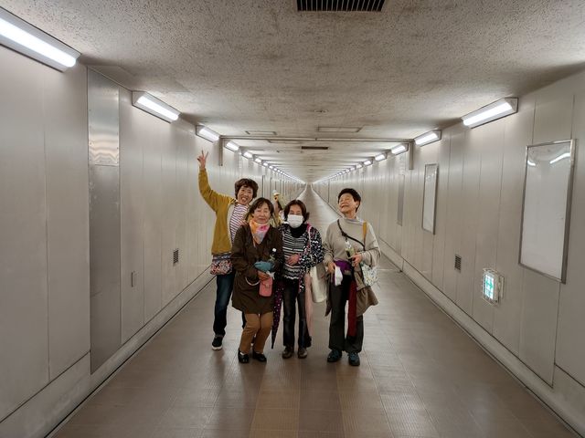 成田空港リトリート