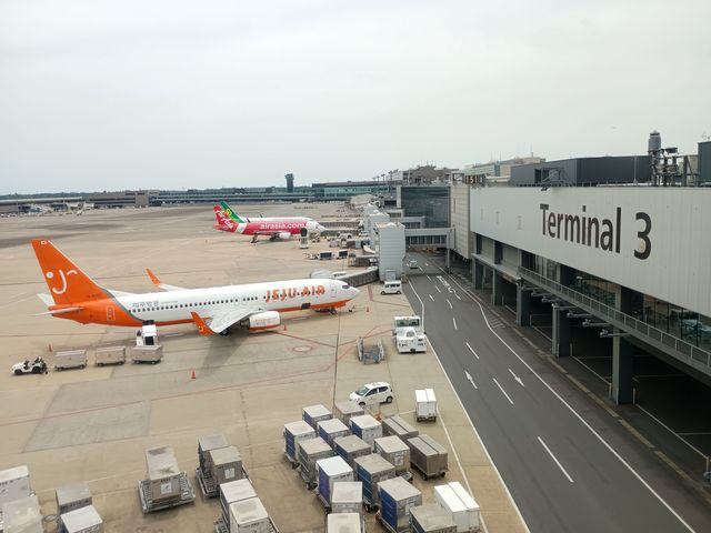 成田空港リトリート