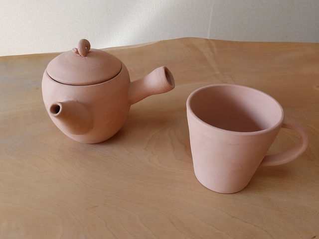 陶芸教室 みと工房