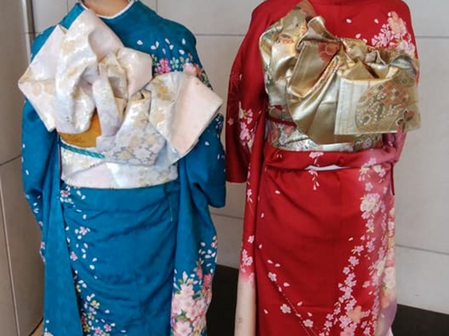 gallery Ange 梅田店