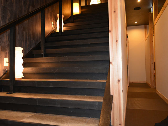 個室居酒屋 GOMAYA 長良店