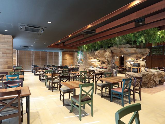 変なホテル舞浜 東京ベイ