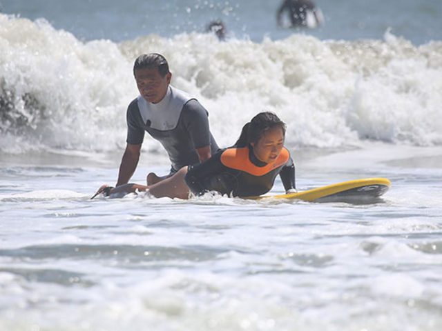 K-SURF