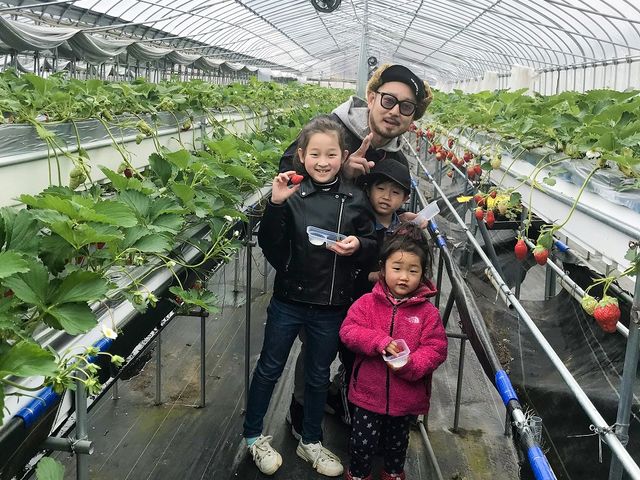 BerryParkいずみの