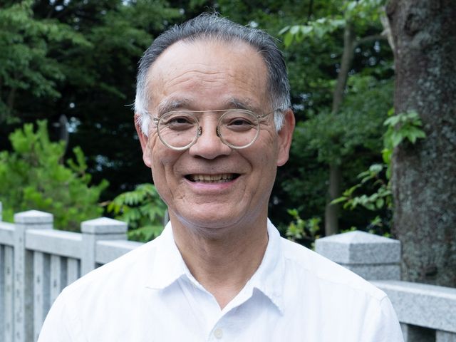 藤島神社 ガイド 稲田です_藤島神社 ガイド 稲田