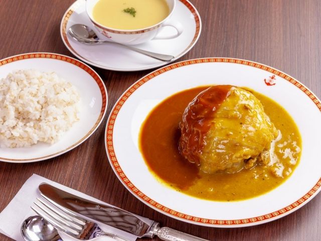 松栄館(ホテルアマービレ舞鶴)