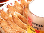 餃子家 龍 新天地本店の写真1