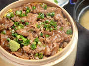 ゆげや萬久の写真2