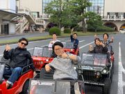 倉敷観光Cruiseの写真3