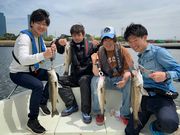 Bay Works Tokyo Fishingの写真2