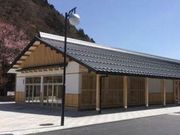 清流長良川あゆパークの写真3