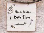 Belle fleurの写真3